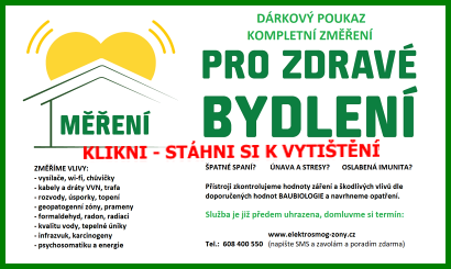 Stáhni si DÁRKOVÝ POUKAZ