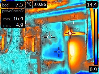 Termokamera - nabzm men!