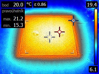 Termokamera - nabzm men!