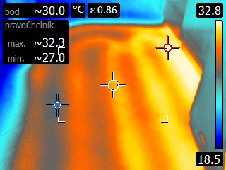 Termokamera - nabzm men!