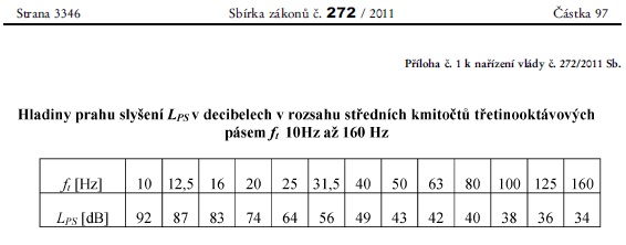 Infrazvuk - nazen z 2011