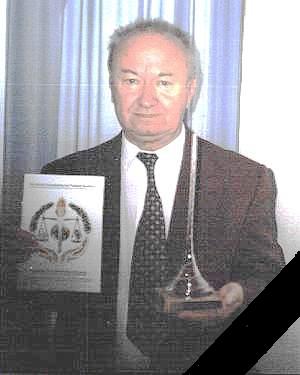 Vladimír Kubeš