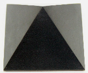 ungitov pyramidka